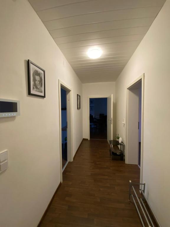 L1 Apartments room 4